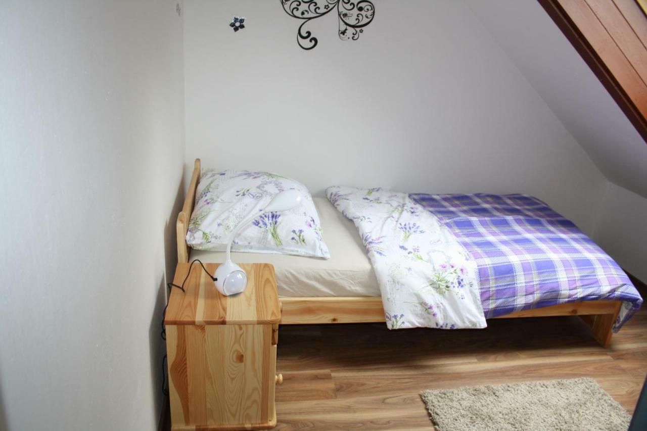 אוסטרבה Apartmany City מראה חיצוני תמונה