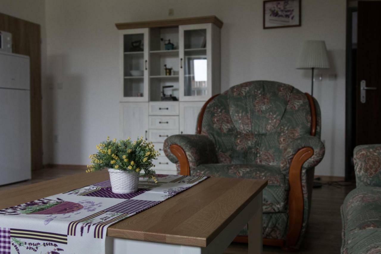 אוסטרבה Apartmany City מראה חיצוני תמונה
