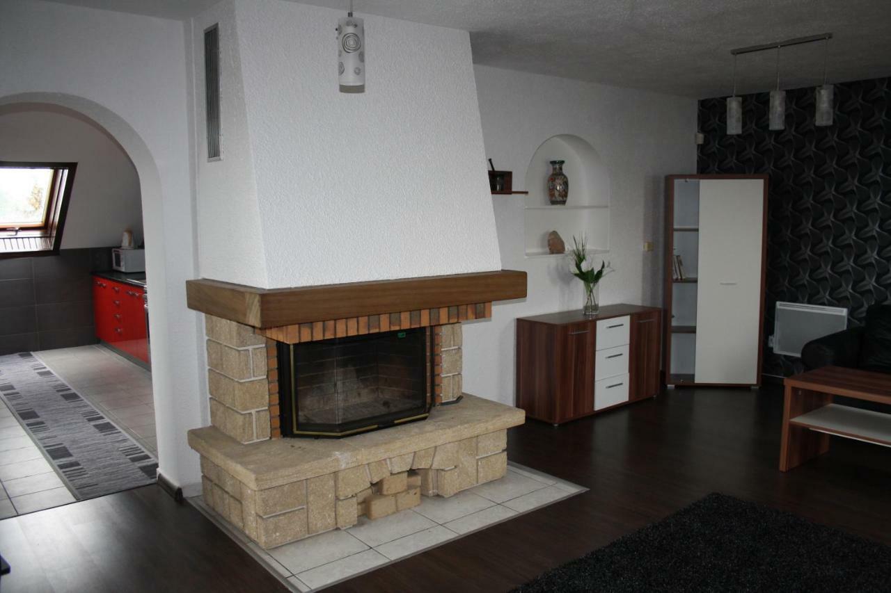 אוסטרבה Apartmany City מראה חיצוני תמונה
