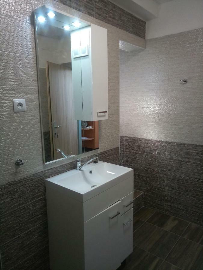 אוסטרבה Apartmany City מראה חיצוני תמונה