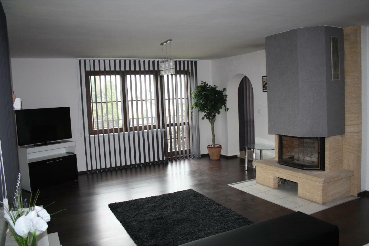 אוסטרבה Apartmany City מראה חיצוני תמונה