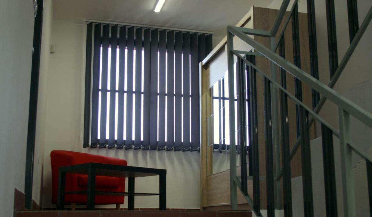 אוסטרבה Apartmany City מראה חיצוני תמונה