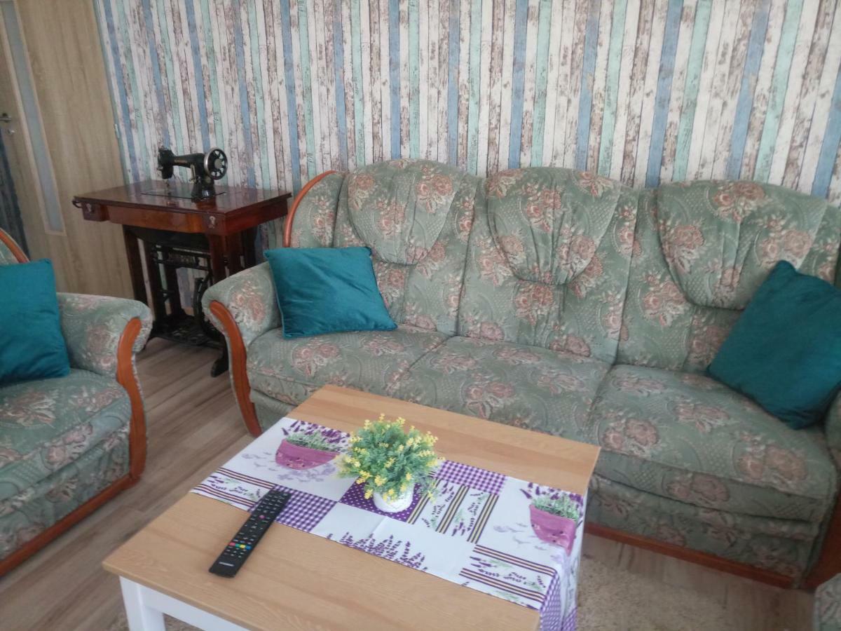 אוסטרבה Apartmany City מראה חיצוני תמונה