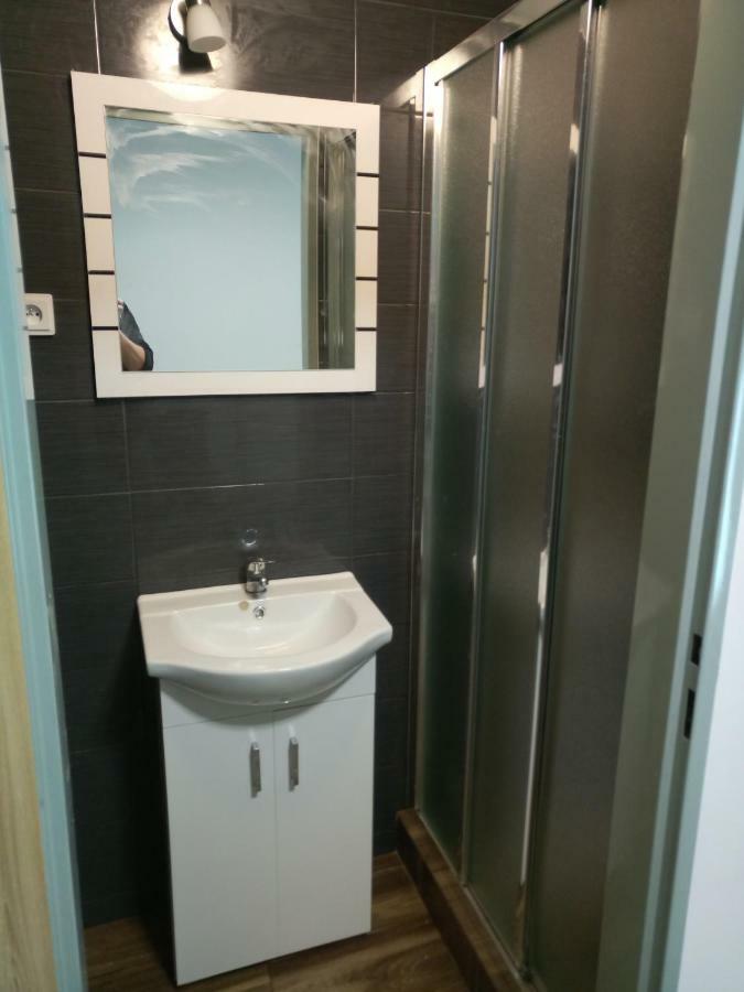 אוסטרבה Apartmany City מראה חיצוני תמונה