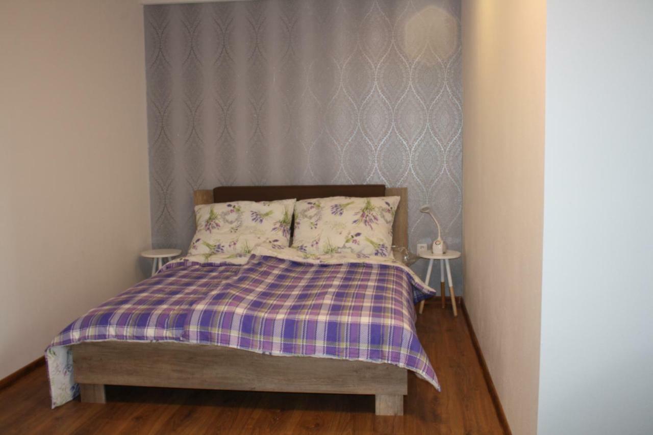 אוסטרבה Apartmany City מראה חיצוני תמונה
