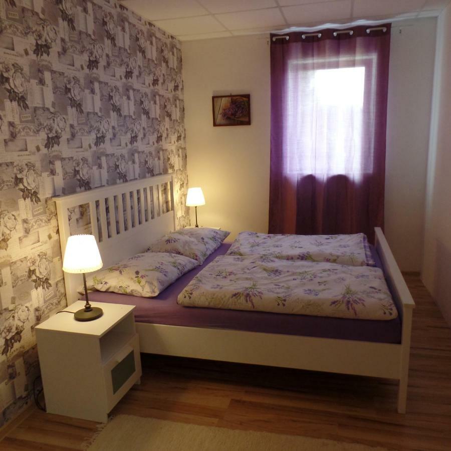 אוסטרבה Apartmany City מראה חיצוני תמונה