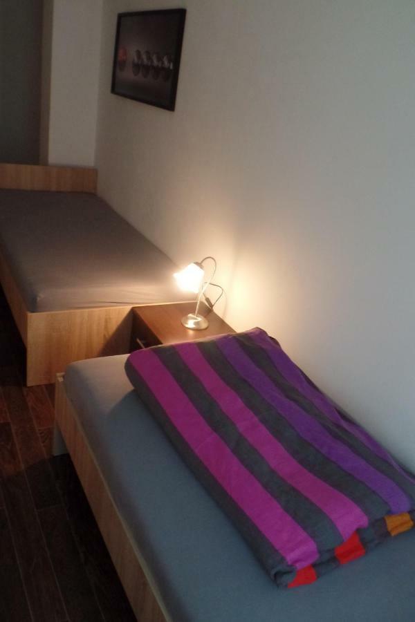 אוסטרבה Apartmany City מראה חיצוני תמונה