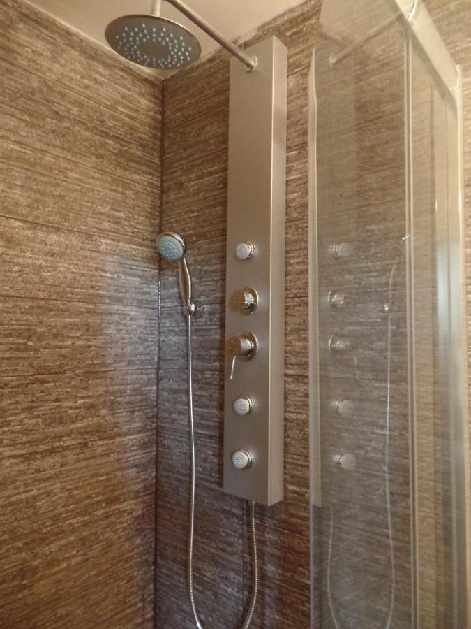 אוסטרבה Apartmany City מראה חיצוני תמונה