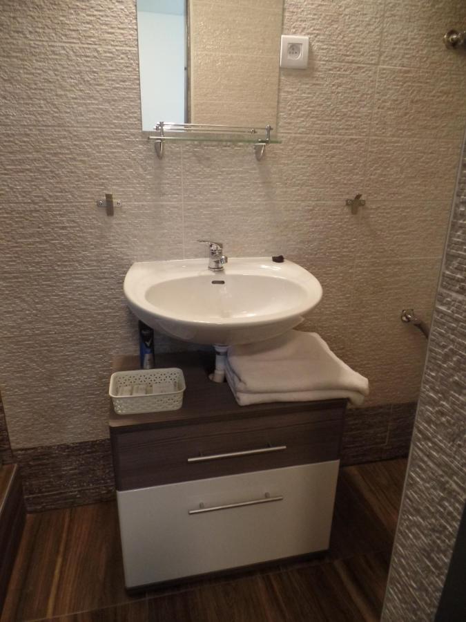 אוסטרבה Apartmany City מראה חיצוני תמונה