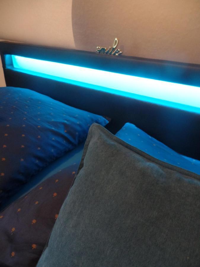 אוסטרבה Apartmany City מראה חיצוני תמונה